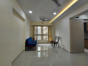 1 BHK Apartment For Rent in Gurukrupa Marina Enclave, Malad West