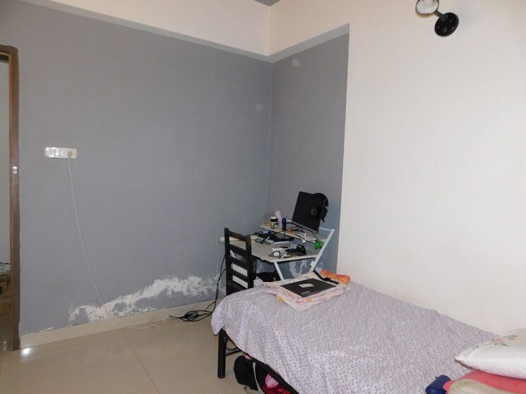 Bedroom, sai-samarth-hira-paradigm 2 Bedroom 800 Sq.Ft. Apartment In Chembur Mumbai 9911050