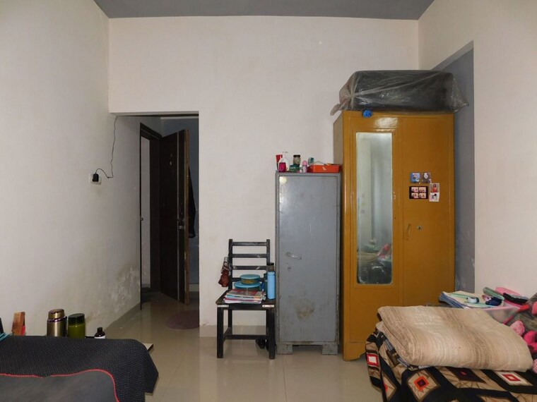 Living Room, sai-samarth-hira-paradigm 2 Bedroom 800 Sq.Ft. Apartment In Chembur Mumbai 9911050