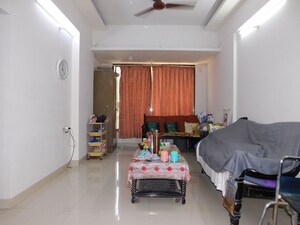 Living Room in 2 BHK Apartment at Sai Samarth Hira Paradigm, Chembur – for Sale
