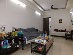 Bedroom in 2 BHK Apartment at Sai Samarth Hira Paradigm, Chembur – for Sale