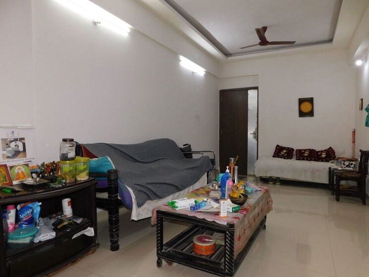 Bedroom, sai-samarth-hira-paradigm 2 Bedroom 800 Sq.Ft. Apartment In Chembur Mumbai 9911050