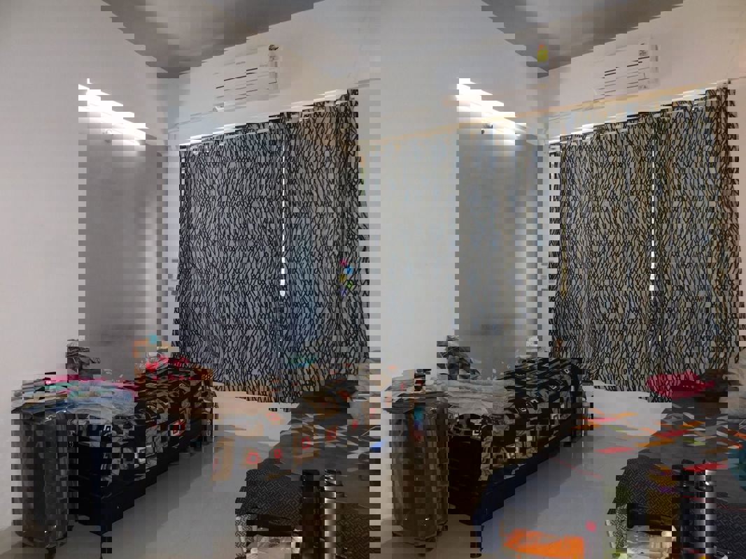 2 BHK + Pooja Room 800 Sq.Ft. Apartment in Sai Samarth Hira Paradigm