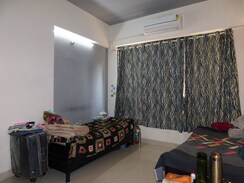 2 BHK + Pooja Room Apartment For Sale in Sai Samarth Hira Paradigm