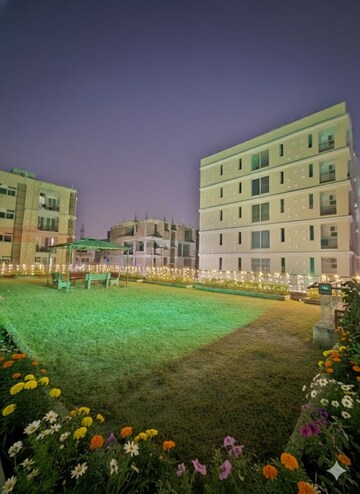 3 BHK Apartment – Exterior View View at Aura Homes, Patiala Road - for Sale