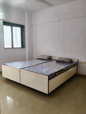 Bedroom in 2 BHK Apartment at Krishna Towers Santacruz East, Santacruz East – for Rent