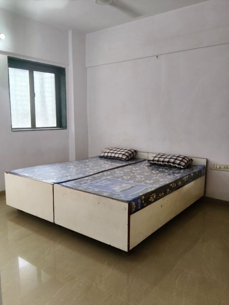 Bedroom, krishna-towers-santacruz-east 2 Bedroom 820 Sq.Ft. Apartment In Santacruz East Mumbai 9911053