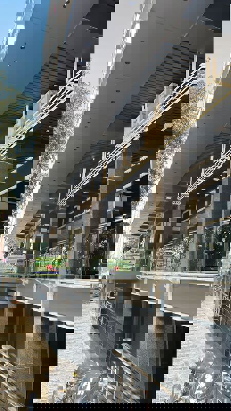 Retail Shop For Sale in New Friends Colony