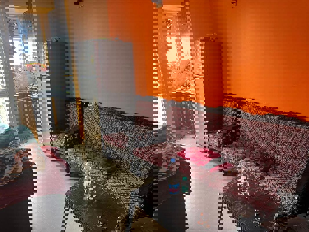 1 BHK 550 Sq.Ft. Apartment in Aditya Celebrity Homes