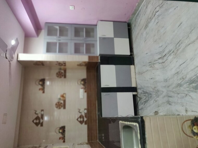 Kitchen, lahari-jublee-hills 2 Bedroom 1400 Sq.Ft. Apartment In Jubilee Hills Hyderabad 9911059