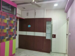 Furnished Amenities in 2 BHK Apartment at Lahari Jublee hills, Jubilee Hills – for Rent