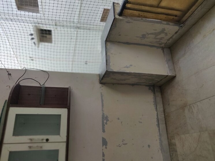 Kitchen, lahari-jublee-hills 2 Bedroom 1400 Sq.Ft. Apartment In Jubilee Hills Hyderabad 9911059