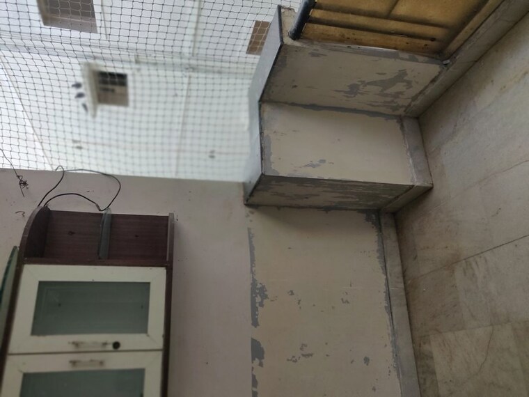 Kitchen, lahari-jublee-hills 2 Bedroom 1400 Sq.Ft. Apartment In Jubilee Hills Hyderabad 9911059