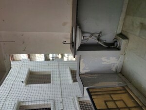 Team Area in 2 BHK Apartment at Lahari Jublee hills, Jubilee Hills – for Rent