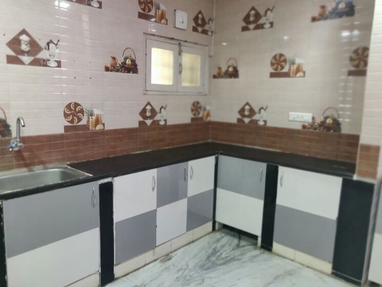 Kitchen, lahari-jublee-hills 2 Bedroom 1400 Sq.Ft. Apartment In Jubilee Hills Hyderabad 9911059