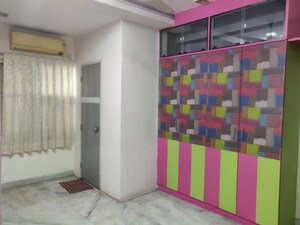 Bedroom in 2 BHK Apartment at Lahari Jublee hills, Jubilee Hills – for Rent