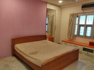 Bedroom in 2 BHK Apartment at Lahari Jublee hills, Jubilee Hills – for Rent