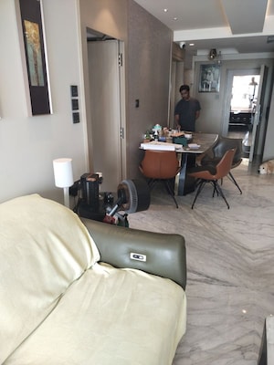 4 BHK Apartment For Rent in Darshan Rico, Lower Parel