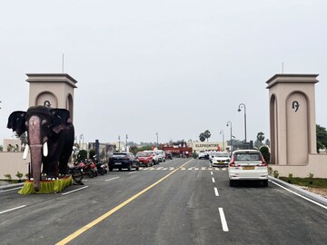  Plot – Exterior View View at Veppampattu - for Sale