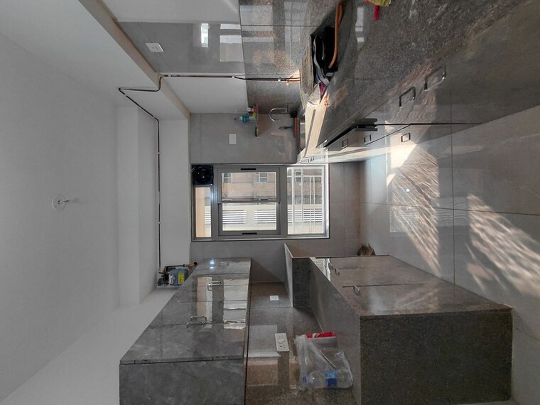 Kitchen, gurukrupa-marina-enclave 2 Bedroom 645 Sq.Ft. Apartment In Malad West Mumbai 9911061