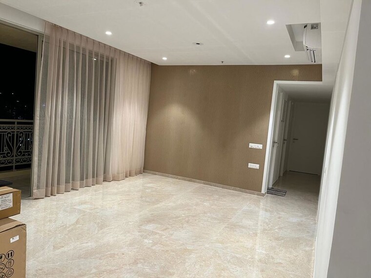 Room, narang-privado 3 Bedroom 1128 Sq.Ft. Apartment In Pokhran Road No One Thane 9911063