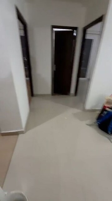 Building Lobby in 3 BHK Apartment at Amrapali Crystal Homes, Sector 76 – for Rent