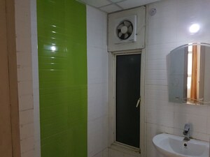 Building Lobby in 2 BHK Apartment at Supertech Cape Town, Sector 74 – for Rent