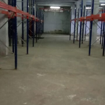  Industrial Plot For Sale in Jawahar Co Op Industrial Estate, Kalamboli Sector 1e