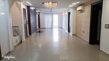 4 BHK Builder Floor For Rent in Uppal Southend, Sector 49