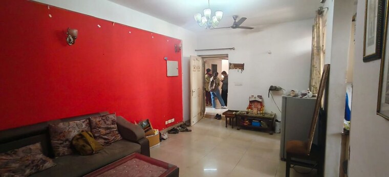 Living Room, supertech-cape-town 2 Bedroom 1150 Sq.Ft. Apartment In Sector 74 Noida 9911079