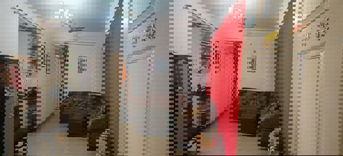 2 BHK + Study Room Apartment For Rent in Supertech Cape Town