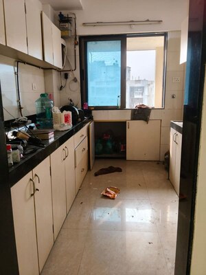 Kitchen in  Pg at Vakola – for Rent