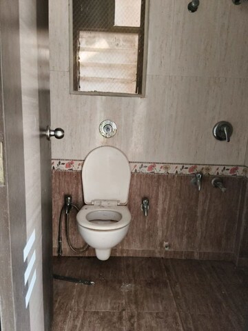 Bathroom in  Pg at Vakola – for Rent