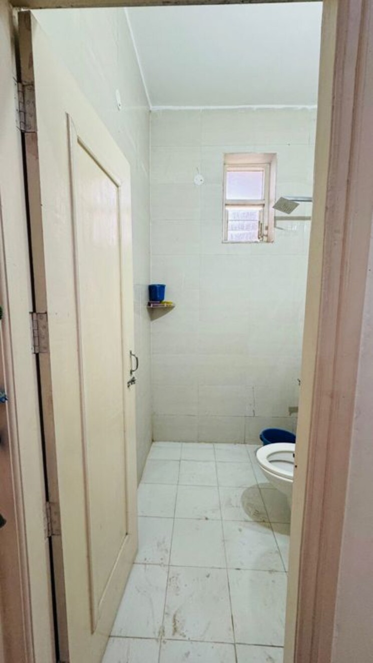 Bathroom, godrej-the-aqua-retreat 3 Bedroom 1082 Sq.Ft. Apartment In Hinjewadi Pune 9911081