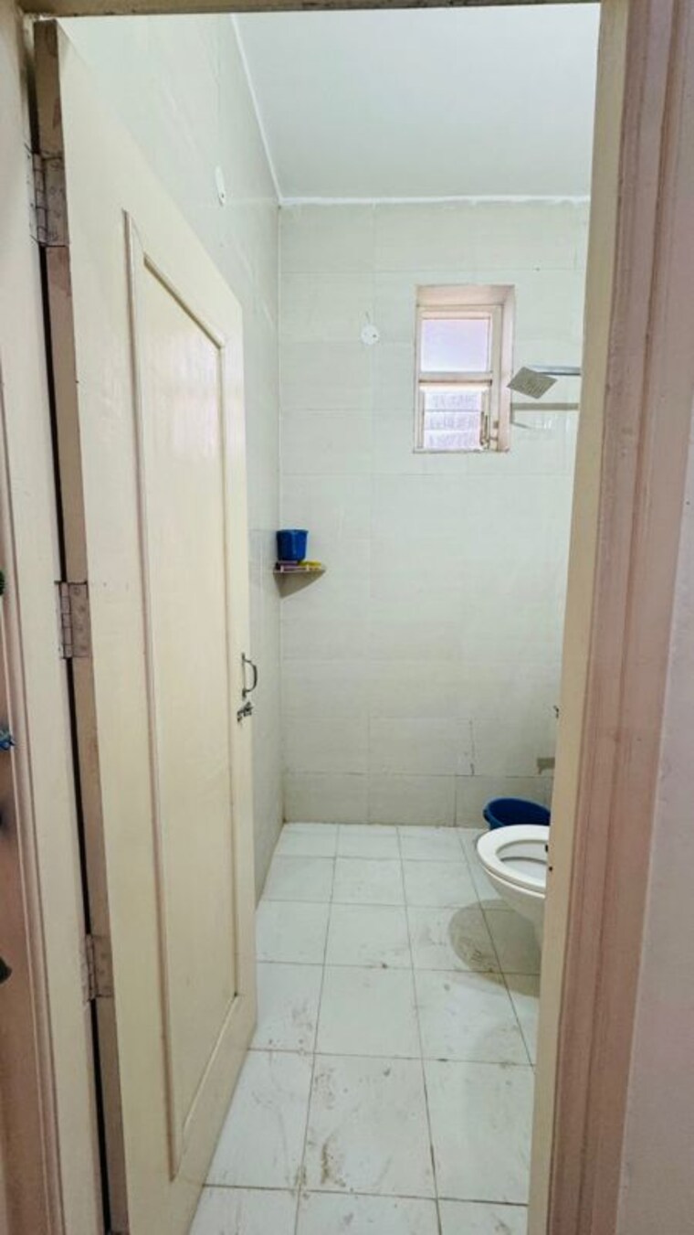 Bathroom, godrej-the-aqua-retreat 3 Bedroom 1082 Sq.Ft. Apartment In Hinjewadi Pune 9911081