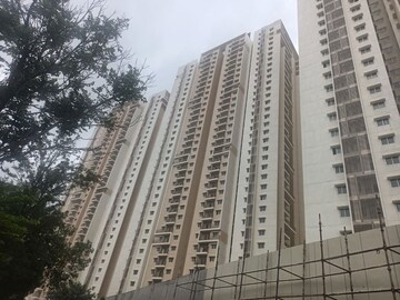 2 BHK Apartment – Exterior View View at Bhavyas Tulasi Vanam, Kukatpally - for Sale