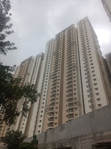 2 BHK Apartment For Sale in Bhavyas Tulasi Vanam, Kukatpally