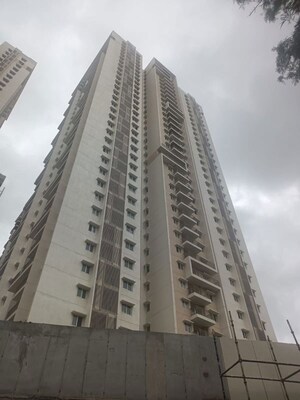 2 BHK Apartment – Exterior View View at Bhavyas Tulasi Vanam, Kukatpally - for Sale