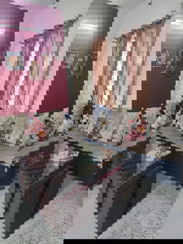 2 BHK 950 Sq.Ft. Apartment in Karan Ceto