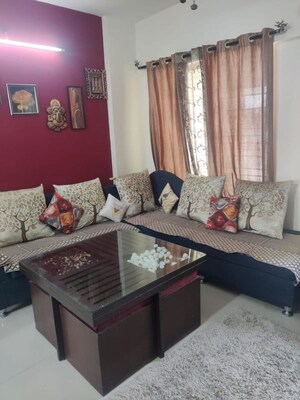 2 BHK Apartment For Rent in Karan Ceto, Wadgaon Sheri