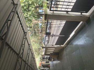 Floor Plan in  Office Space at Kurla East – for Rent