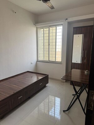 Room in 1 BHK Apartment at Karan Ceto, Wadgaon Sheri – for Rent