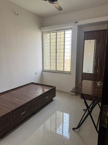 Room in 1 BHK Apartment at Karan Ceto, Wadgaon Sheri – for Rent