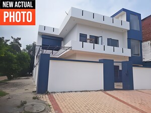  Industrial Plot For Rent in Sector 3