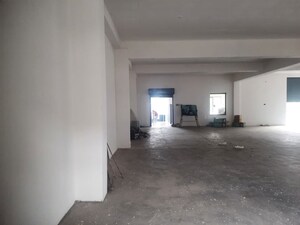  Industrial Plot – Exterior View View at Sector 3 - for Rent