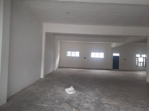  Industrial Plot – Exterior View View at Sector 3 - for Rent