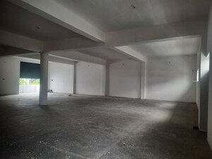  Industrial Plot – Exterior View View at Sector 3 - for Rent