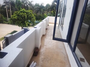  Industrial Plot – Exterior View View at Sector 3 - for Rent