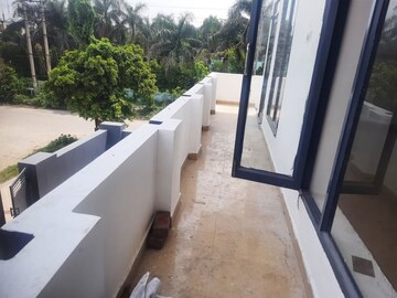  Industrial Plot – Exterior View View at Sector 3 - for Rent