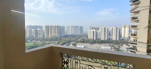 2 BHK Apartment For Rent in Supertech The Romano, Sector 118